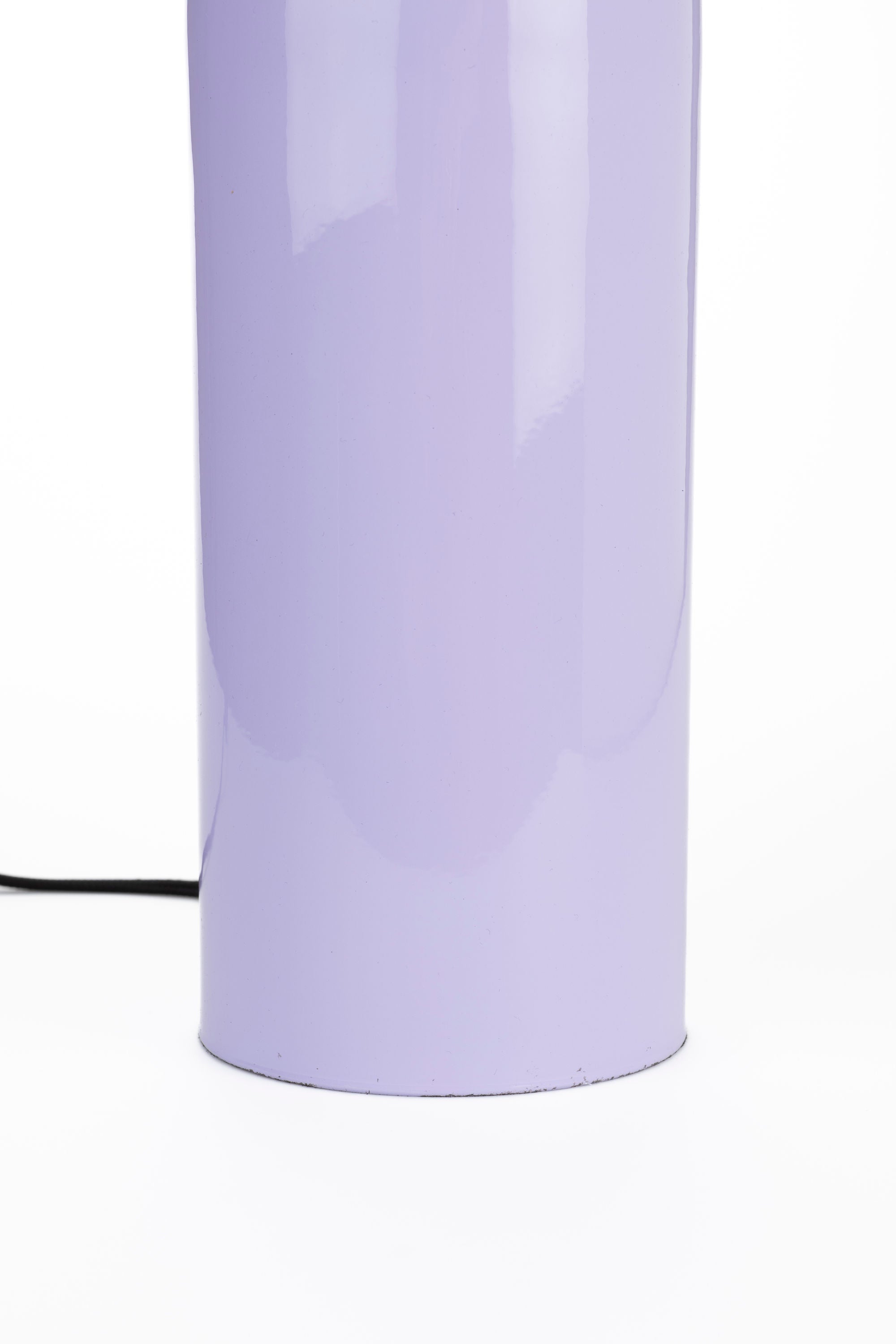 Zuiver Wonders Shiny Lilac Table Lamp